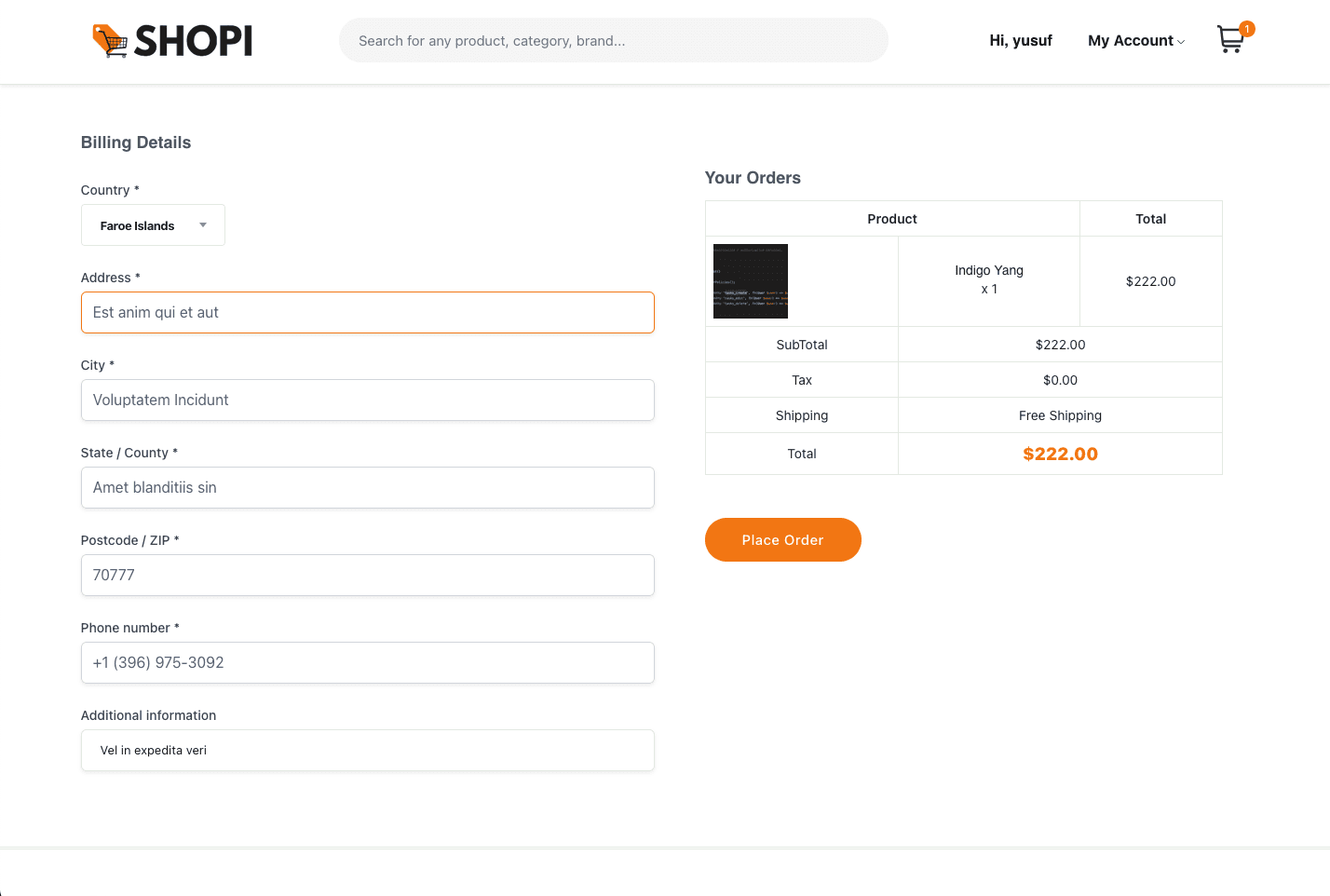 Shopi 2